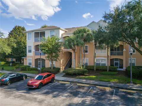 6214 STEVENSON DRIVE, ORLANDO, FL 32835