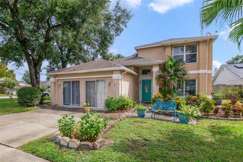 901 HYACINTH COVE COURT, APOPKA, FL 32703