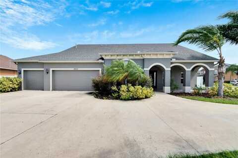 1905 VIA NAPOLI STREET, PLANT CITY, FL 33566