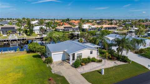 5431 RIVER BAY DRIVE, PUNTA GORDA, FL 33950