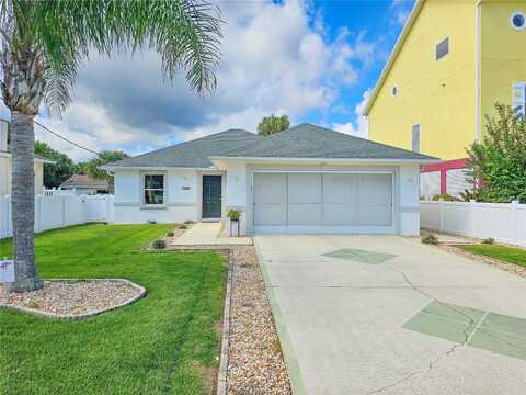 1608 S DAYTONA AVENUE, FLAGLER BEACH, FL 32136