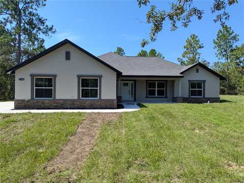 8193 SW 127TH AVENUE, DUNNELLON, FL 34432