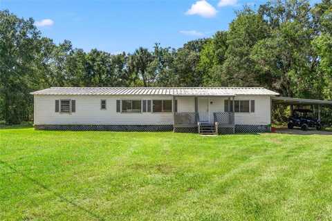 4265 N BEGINNING PATH, CRYSTAL RIVER, FL 34428