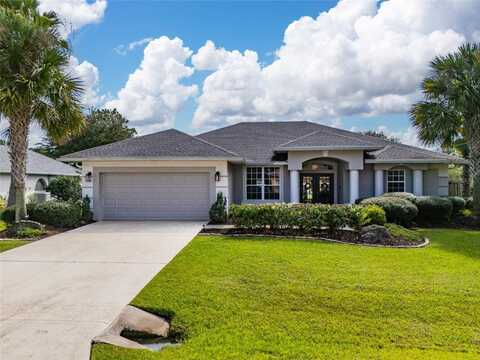 52 LONGFELLOW DRIVE, PALM COAST, FL 32137