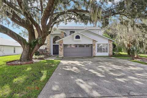 2291 E RIVIERA BOULEVARD, OVIEDO, FL 32765