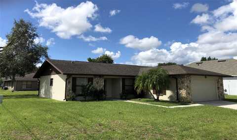 681 MADRID DRIVE, KISSIMMEE, FL 34758