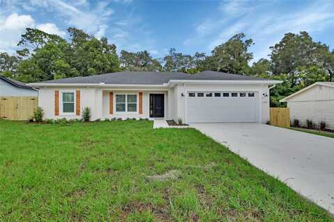 1683 BEASLEY DRIVE, DELAND, FL 32720