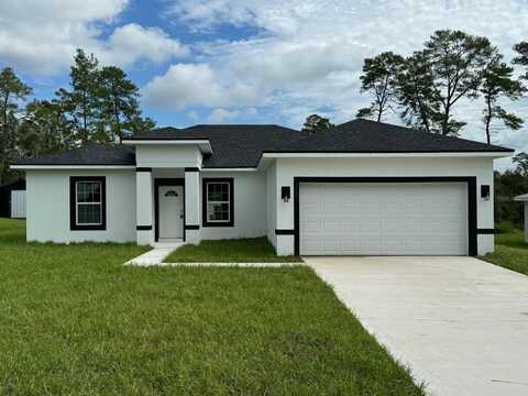 2491 SW 170TH LOOP, OCALA, FL 34473