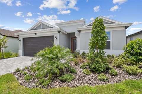 766 HILLSHIRE PLACE, SPRING HILL, FL 34609