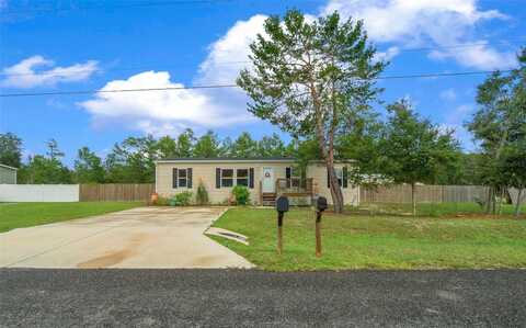 242 SE 70TH CIRCLE, OCALA, FL 34472