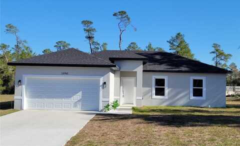 16941 SW 30TH AVENUE ROAD SW, OCALA, FL 34473