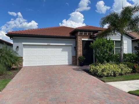 664 RAVELLO BOULEVARD, NOKOMIS, FL 34275