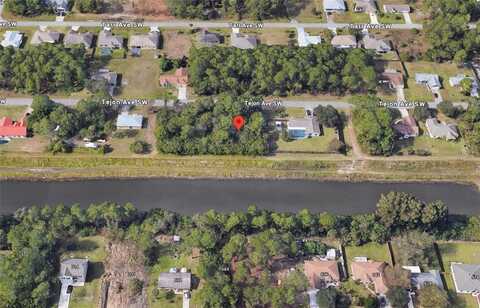 701 TEJON AVENUE SW, PALM BAY, FL 32908