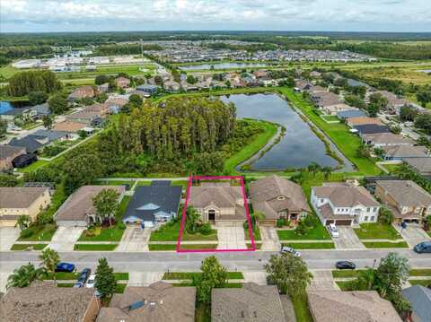 17905 MACHAIR LANE, LAND O LAKES, FL 34638