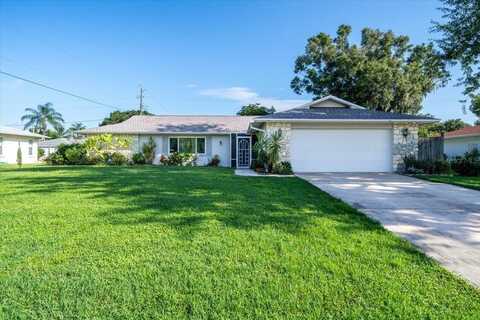 3657 BREEZEMONT DRIVE, SARASOTA, FL 34232