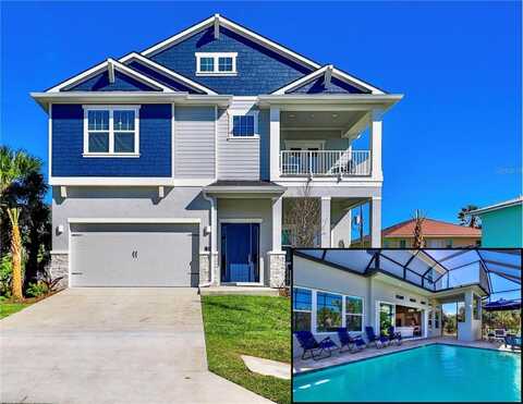 55 ATLANTIC DRIVE, PALM COAST, FL 32137