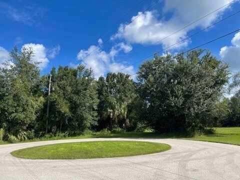 85 ANGOL STREET, PUNTA GORDA, FL 33983