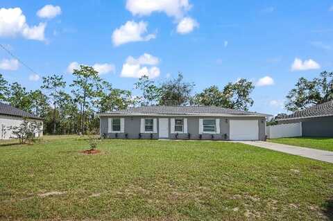 77 REDWOOD ROAD, OCALA, FL 34472