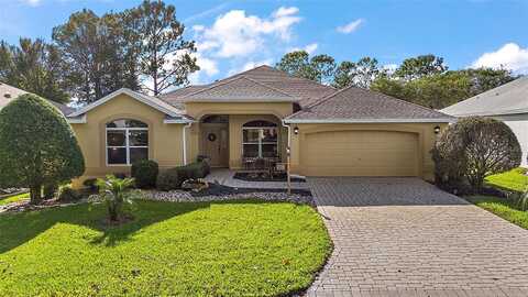 16862 SE 80TH BELLA VISTA CIRCLE, THE VILLAGES, FL 32162