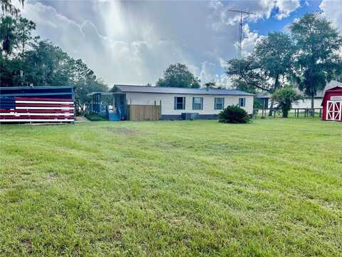 243 STAR LAKE DRIVE, HAWTHORNE, FL 32640