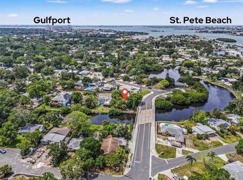 6631 ROSATI LANE S, SAINT PETERSBURG, FL 33707