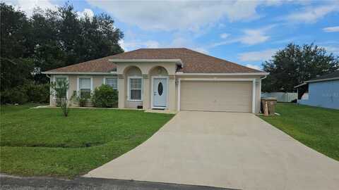 627 N DELMONTE COURT, KISSIMMEE, FL 34758