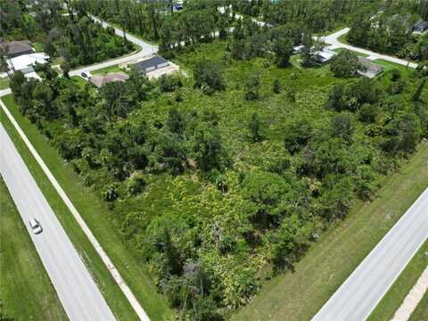 1901 E PRICE BOULEVARD, NORTH PORT, FL 34288