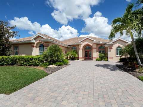 438 OTTER CREEK DRIVE, VENICE, FL 34292