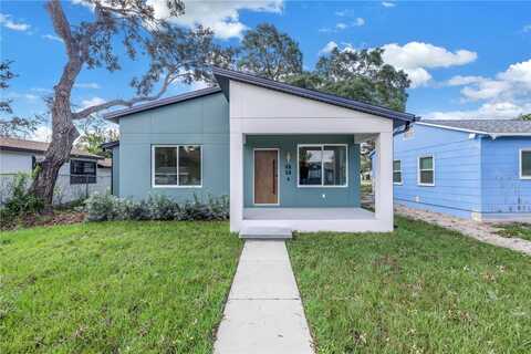 4650 14TH AVENUE S, Saint Petersburg, FL 33711