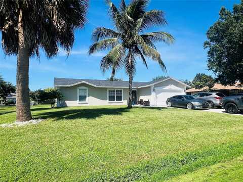 1950 SW CAPEADOR STREET, PORT SAINT LUCIE, FL 34953