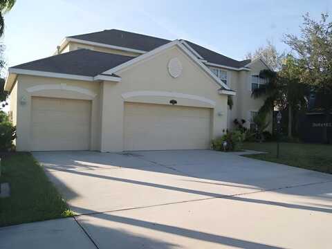 5314 CREEKWOOD DRIVE, MELBOURNE, FL 32940