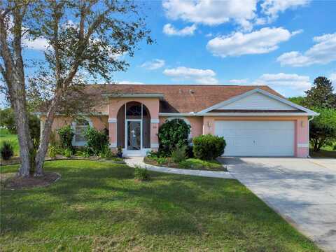 66 HICKORY LOOP, OCALA, FL 34472