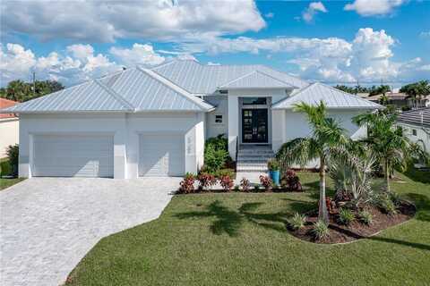 1735 BOCA RATON COURT, PUNTA GORDA, FL 33950