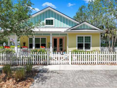 38 LAUGHING GULL LANE, PALM COAST, FL 32137