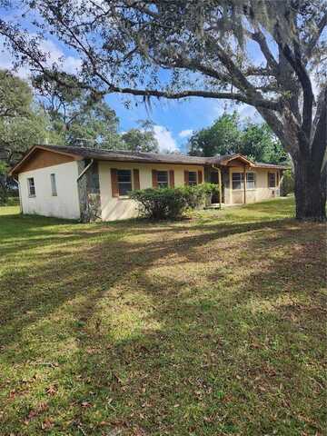 7044 HIGH CORNER ROAD, BROOKSVILLE, FL 34602