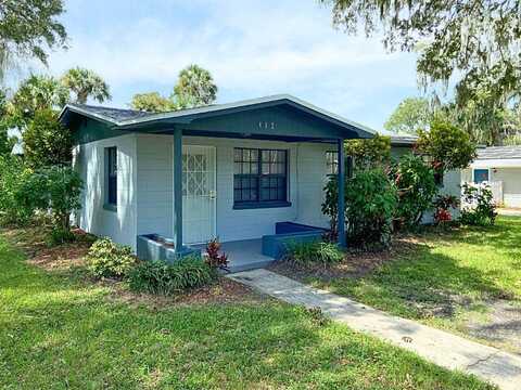 452 PALMETTO STREET, EDGEWATER, FL 32132