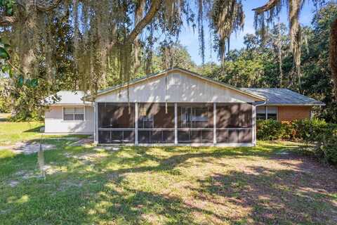 150 LONG LAKE ROAD, HAWTHORNE, FL 32640