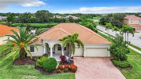 5510 ROCK DOVE DRIVE, SARASOTA, FL 34241