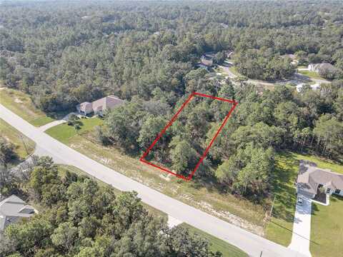 55 CYPRESS BOULEVARD E, HOMOSASSA, FL 34446