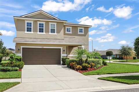 850 LANDMARK HILLS DRIVE, HAINES CITY, FL 33844