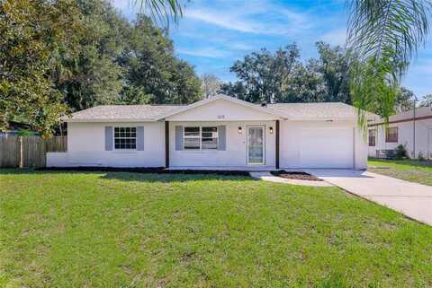 213 LOCH LOW DRIVE, SANFORD, FL 32773