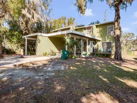 431 W RICH AVENUE, DELAND, FL 32720