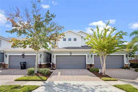 612 TERRACE SPRING DRIVE, ORLANDO, FL 32828