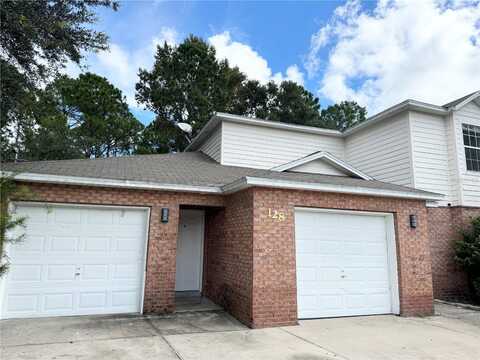 128 PLAIN VIEW DRIVE, PALM COAST, FL 32164