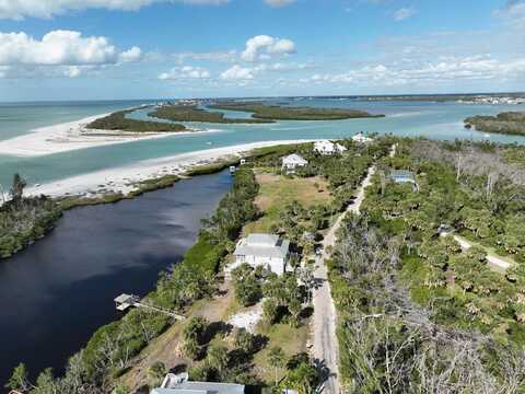 6100 RUM COVE DRIVE, PLACIDA, FL 33946