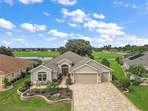 3211 KILLINGTON LOOP, THE VILLAGES, FL 32163