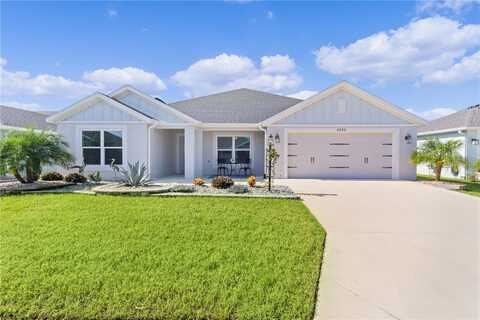 6692 NEWELL LOOP, THE VILLAGES, FL 34762