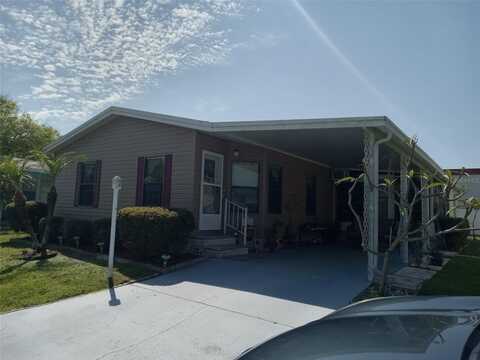 10916 HAYDEN AVENUE, NEW PORT RICHEY, FL 34655