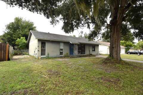 3117 LAIRD DRIVE, NEW PORT RICHEY, FL 34655