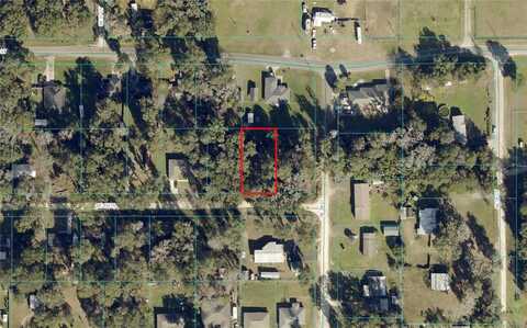 3813 SE 130TH PLACE, BELLEVIEW, FL 34420